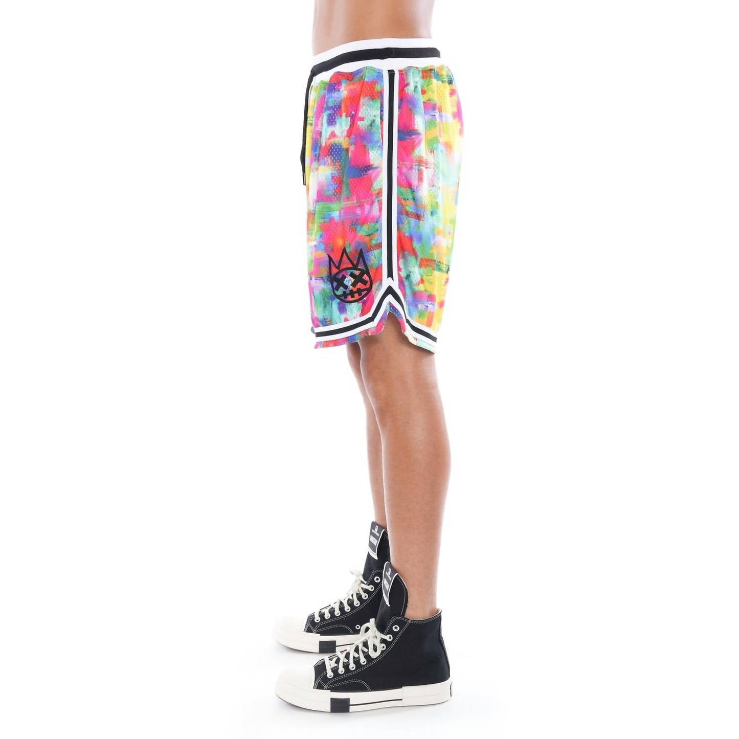 Cult Of Individuality - Mesh Short