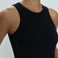 Pistola - Blake Crewneck Bodysuit