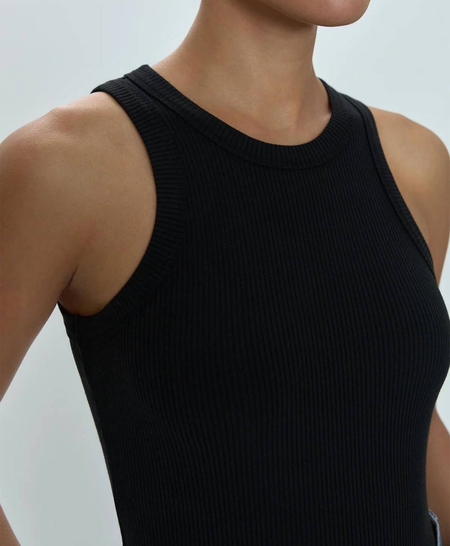 Pistola - Blake Crewneck Bodysuit