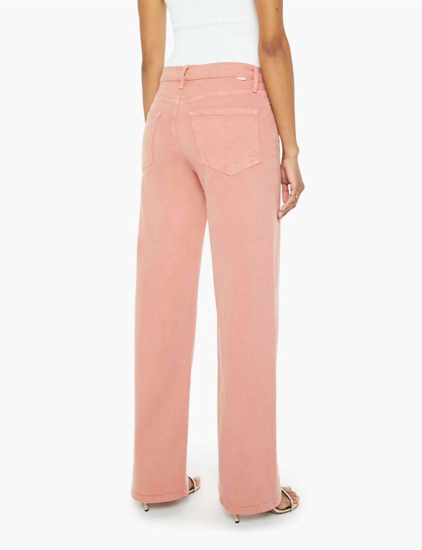 Mother - Dodger Sneak Jean
