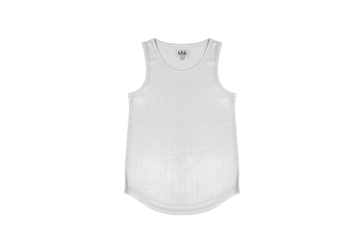 Mia - Girl's Tank Top