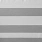 Shower Curtain with 3M Treatment Grey 72x72"