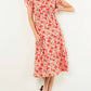 Thml - Dahlia Floral Dress