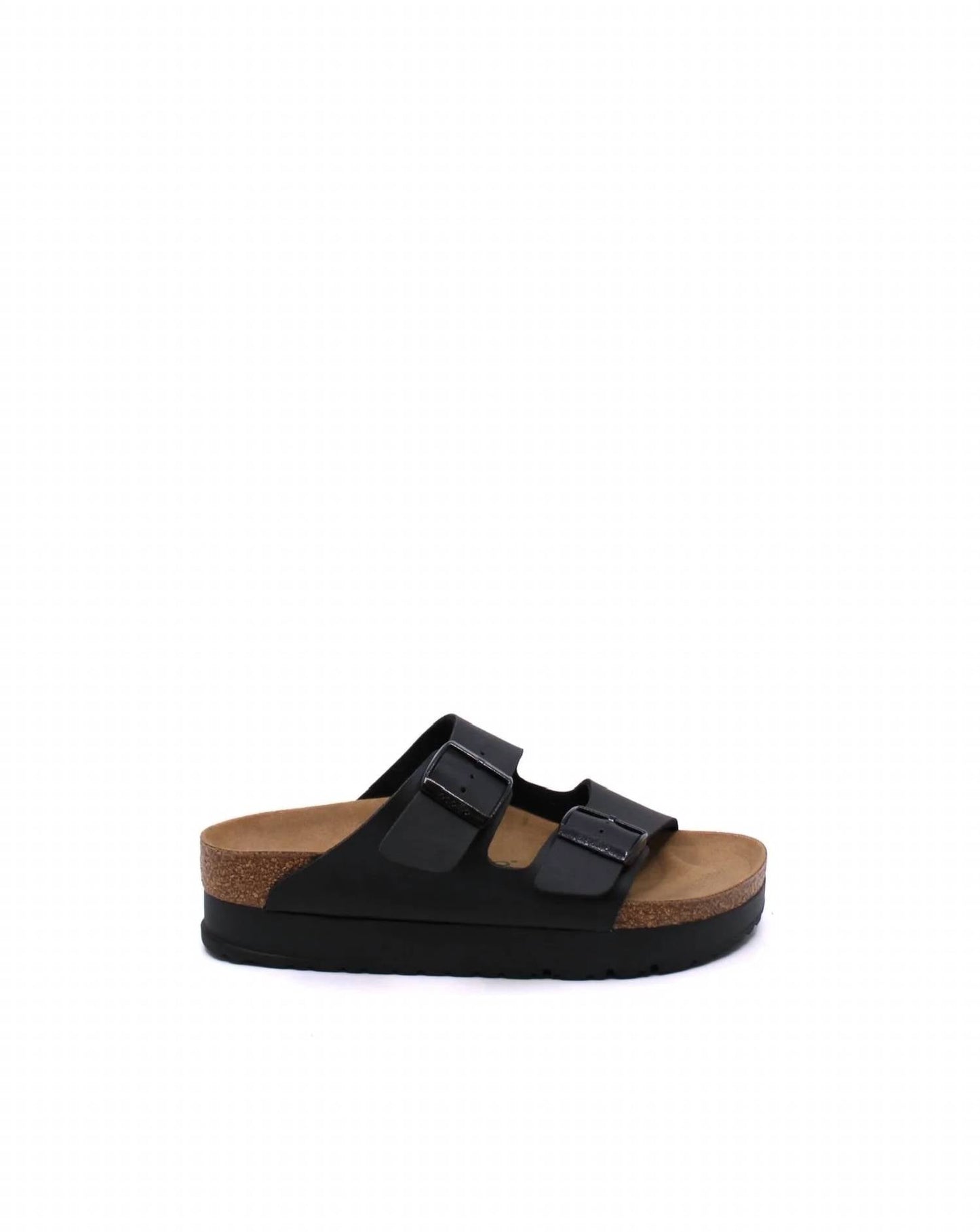 Birkenstock - Unisex - Arizona Platform Sandal
