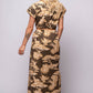 Anna Cate - Iva Midi Dress