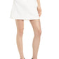 French Connection - Adisa Sundae Suiting Short Tailored Skirt
