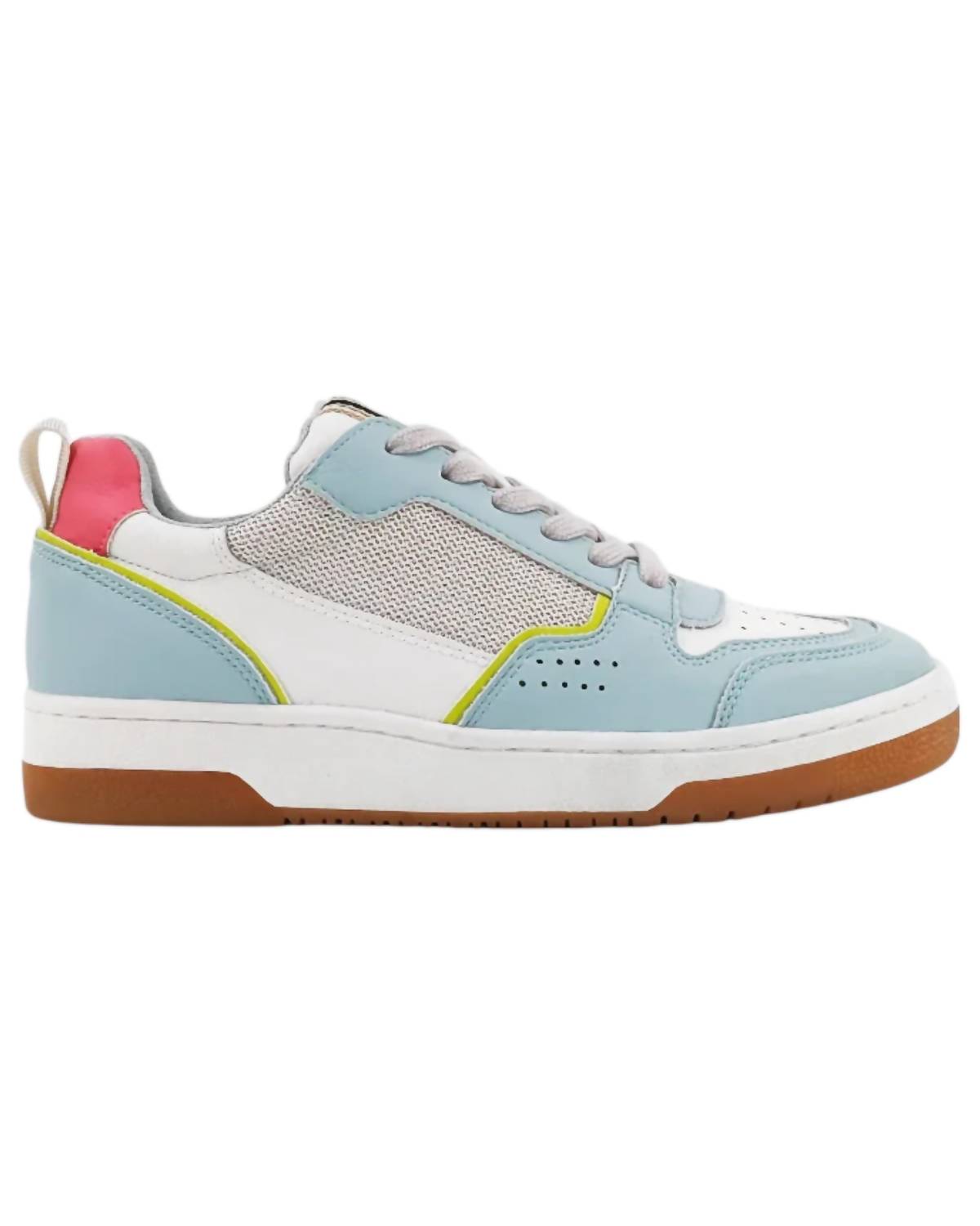 Shu Shop - Women's Romi Sneakers