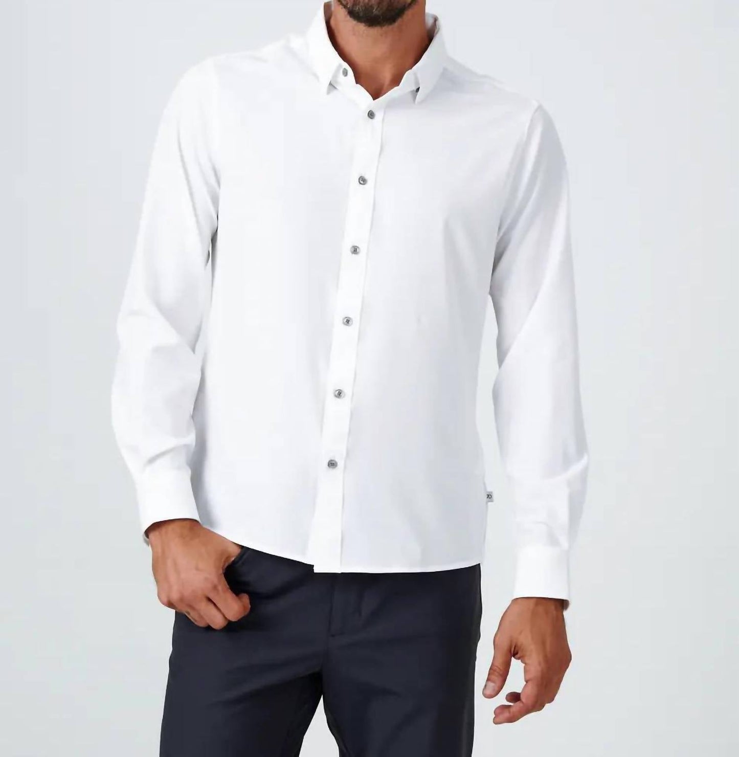7Diamonds - Liberty Long Sleeve Shirt