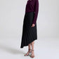 A.L.C. - Tracy Tailored Midi Skirt