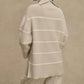 Varley - Hamish Stitch Knit Sweater