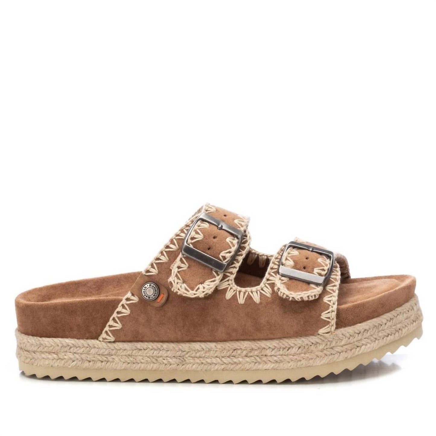 Xti - Women's Flat Sandals