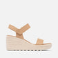 Sorel - Women's Cameron Wedge Sandal