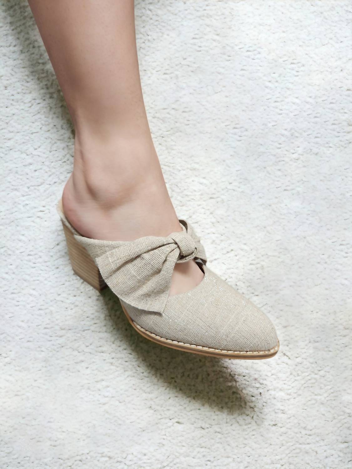 Ccocci - Women's Keira Mules