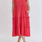 Entro - Womens You’re Mine Dress