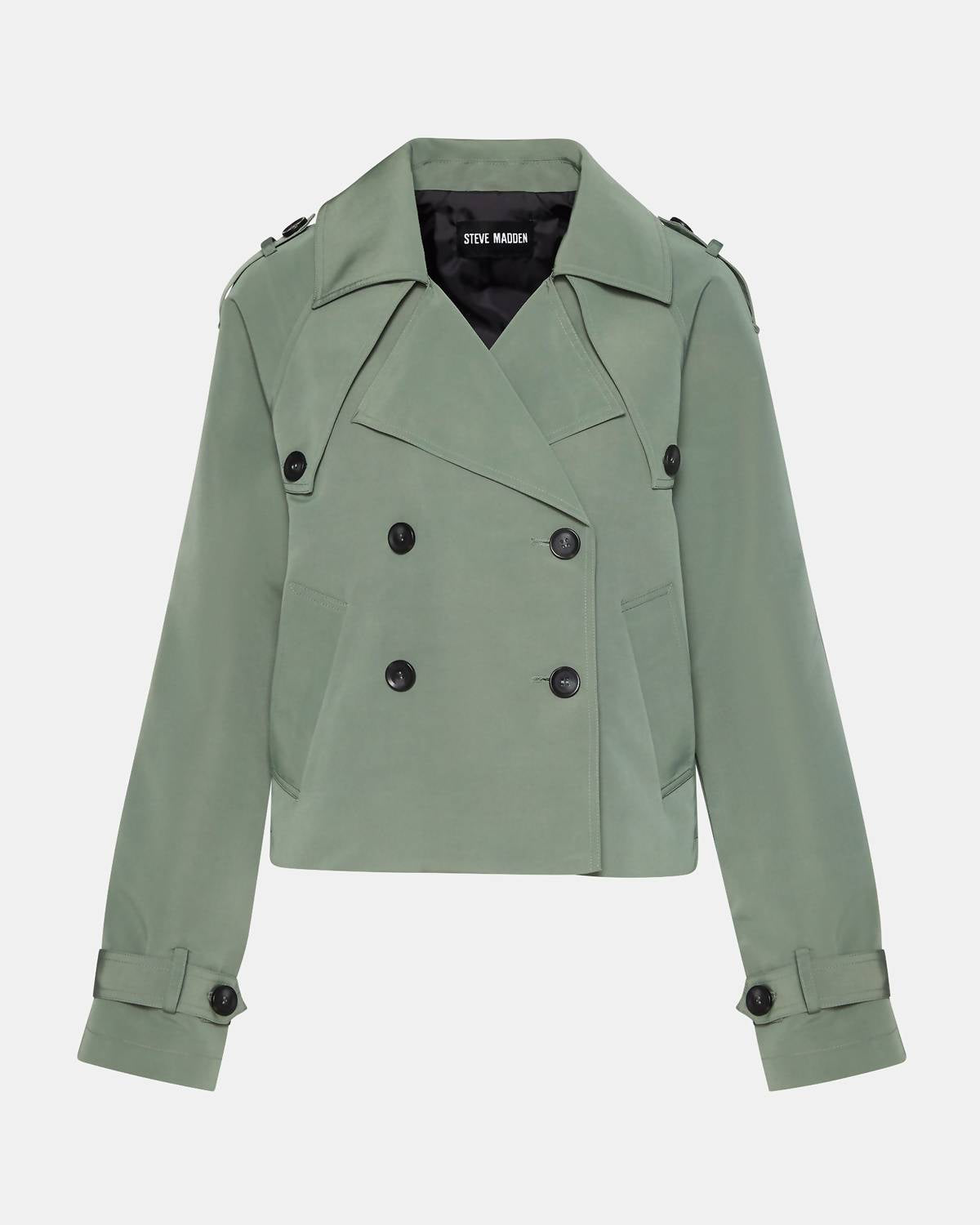 Steve Madden - Sirus Jacket