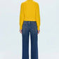 Pistola - Women's Hendrix High Rise Baggy Jeans