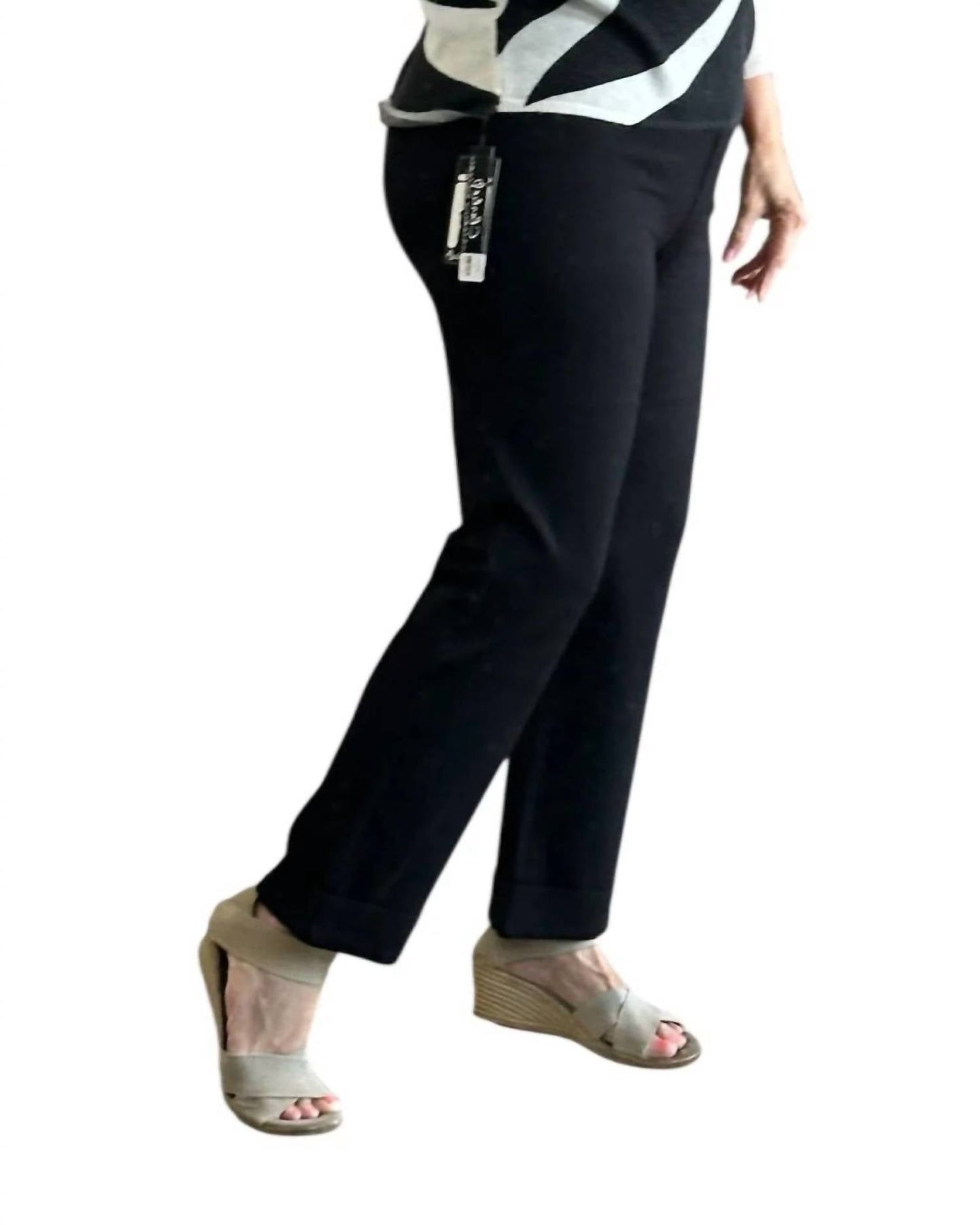 Charlie B - Go Everywhere Best Pant