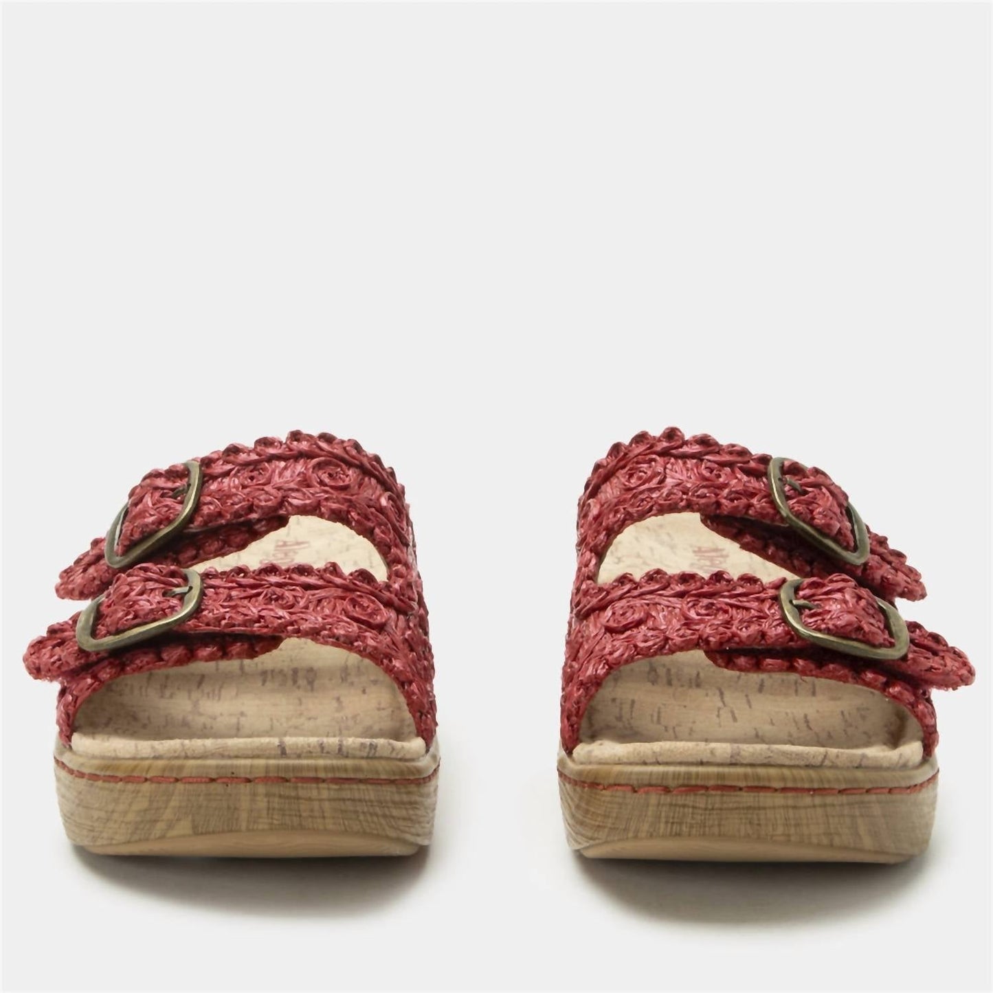 Alegria - Women's Oona Sandal