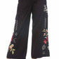 Johnny Was - Drawstring Hem Cargo Pant