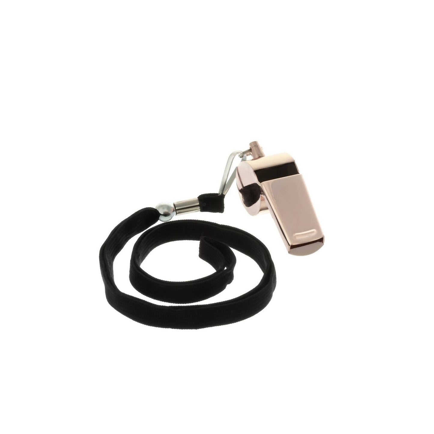 Creative Gifts International - Coach's Whistle with Lanyard