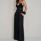 Anne Fernandes - Laces Jumpsuit