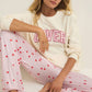 Z Supply - Lounge Oversized Lover Sweatshirt