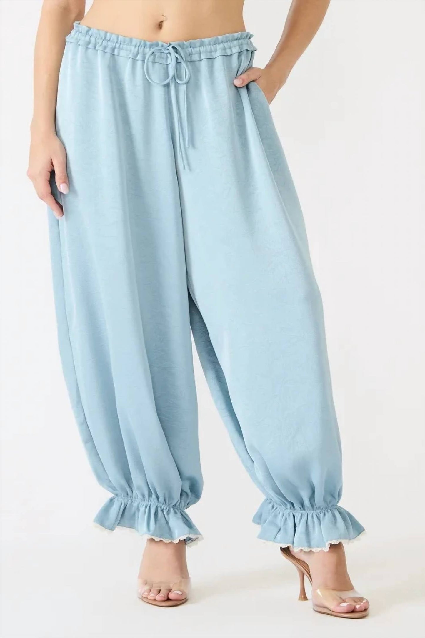Steve Madden - Women's Roan Pant