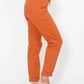 Judy Blue - High Waist Double Cuff Jogger