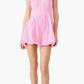 Steve Madden - Gale Bubble Mini Dress