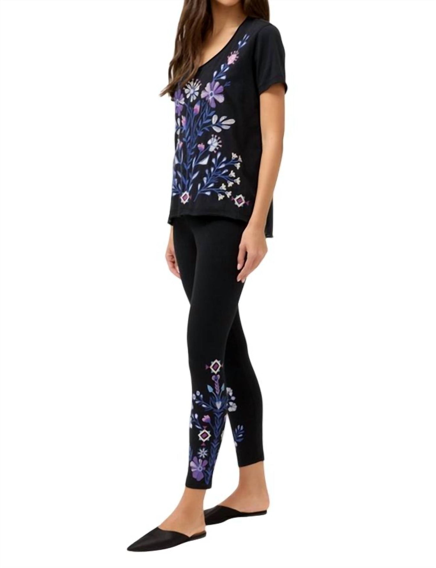 Johnny Was - Adina Legging