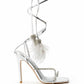 Azalea Wang - WOMEN'S MISSY STILETTO SANDAL