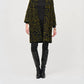 Joseph Ribkoff - Longline Three Quarter Sleeve Cardigan