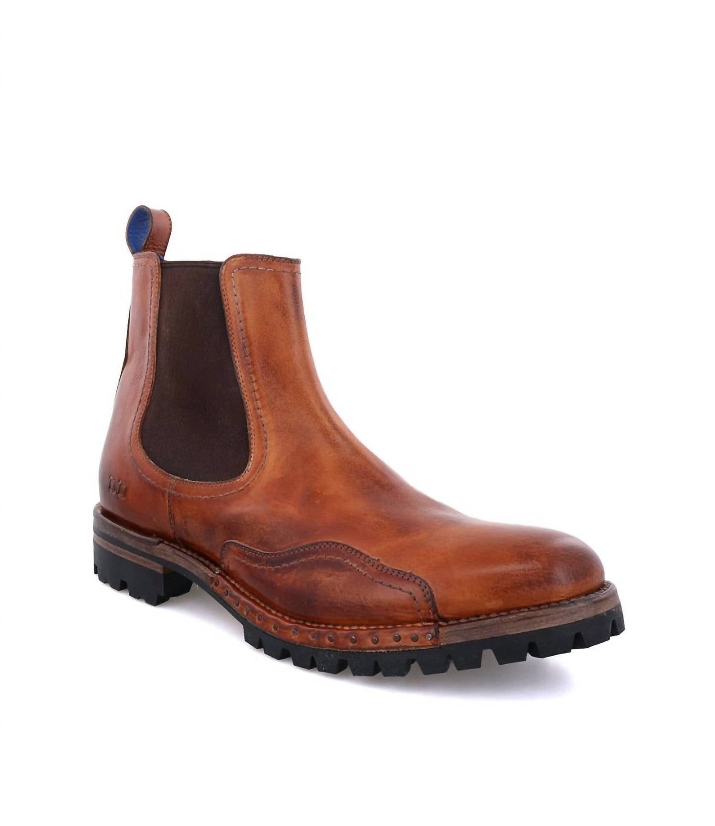 Bedstu - Men's Brady Trek Boot