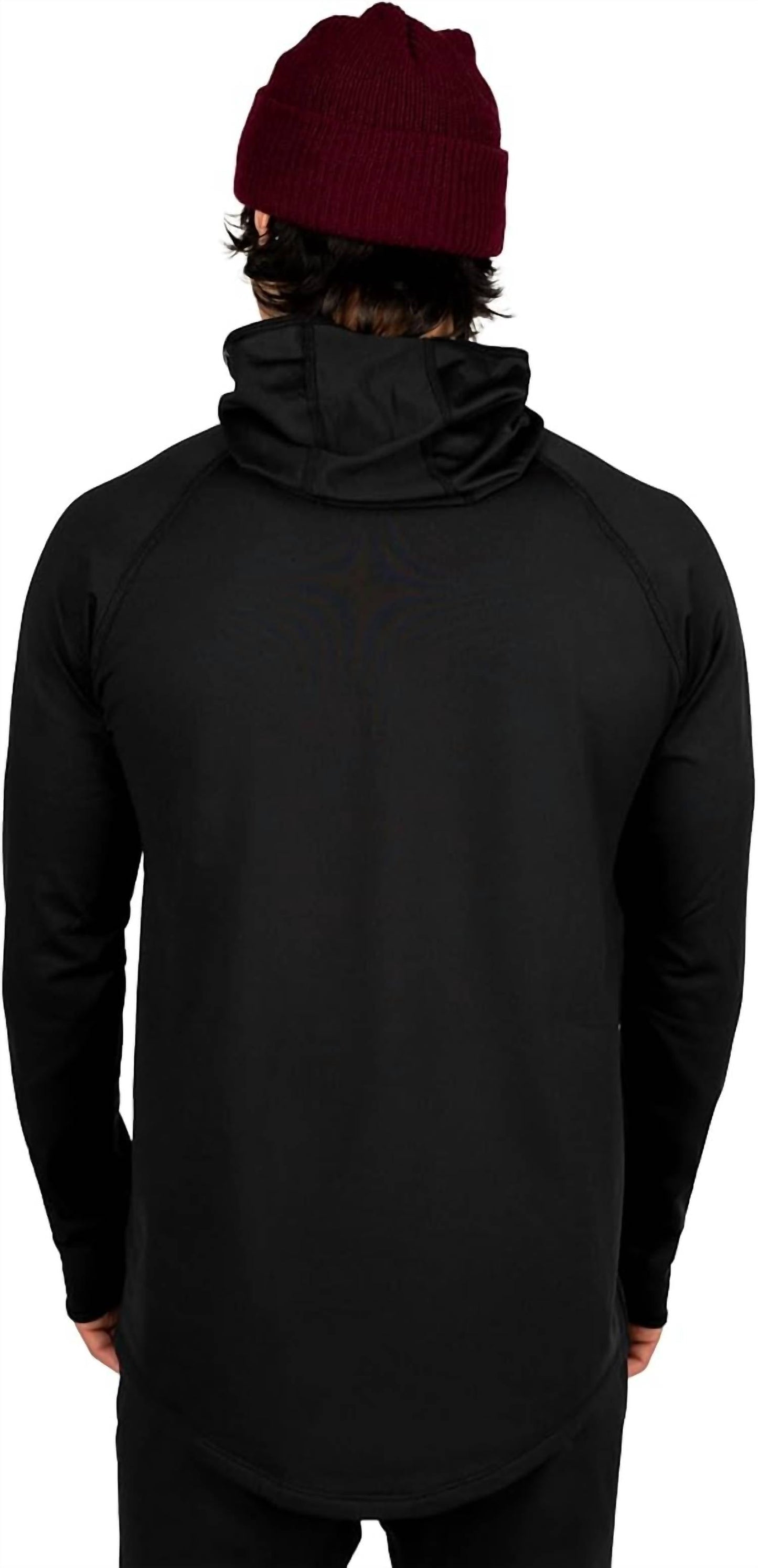Blackstrap - Men's Therma Hooded Top