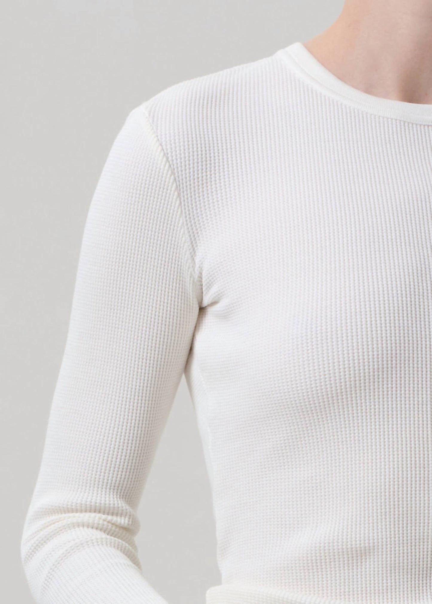 Citizens Of Humanity - Pilar Crewneck Top