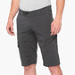 100% - Ridecamp Mountain Bike Short