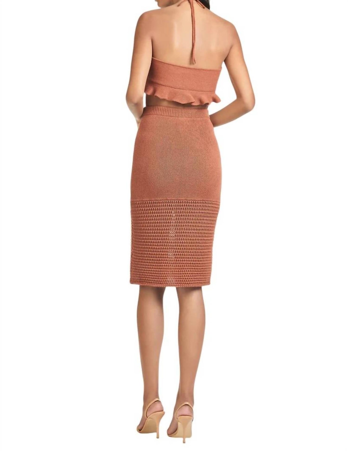 Sachin & Babi - EVIE SKIRT