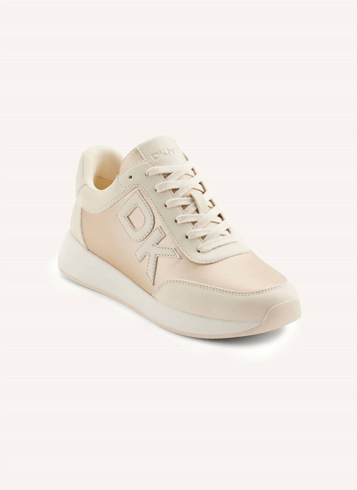 Dkny - Women's Oaks Logo Lace Up Sneaker