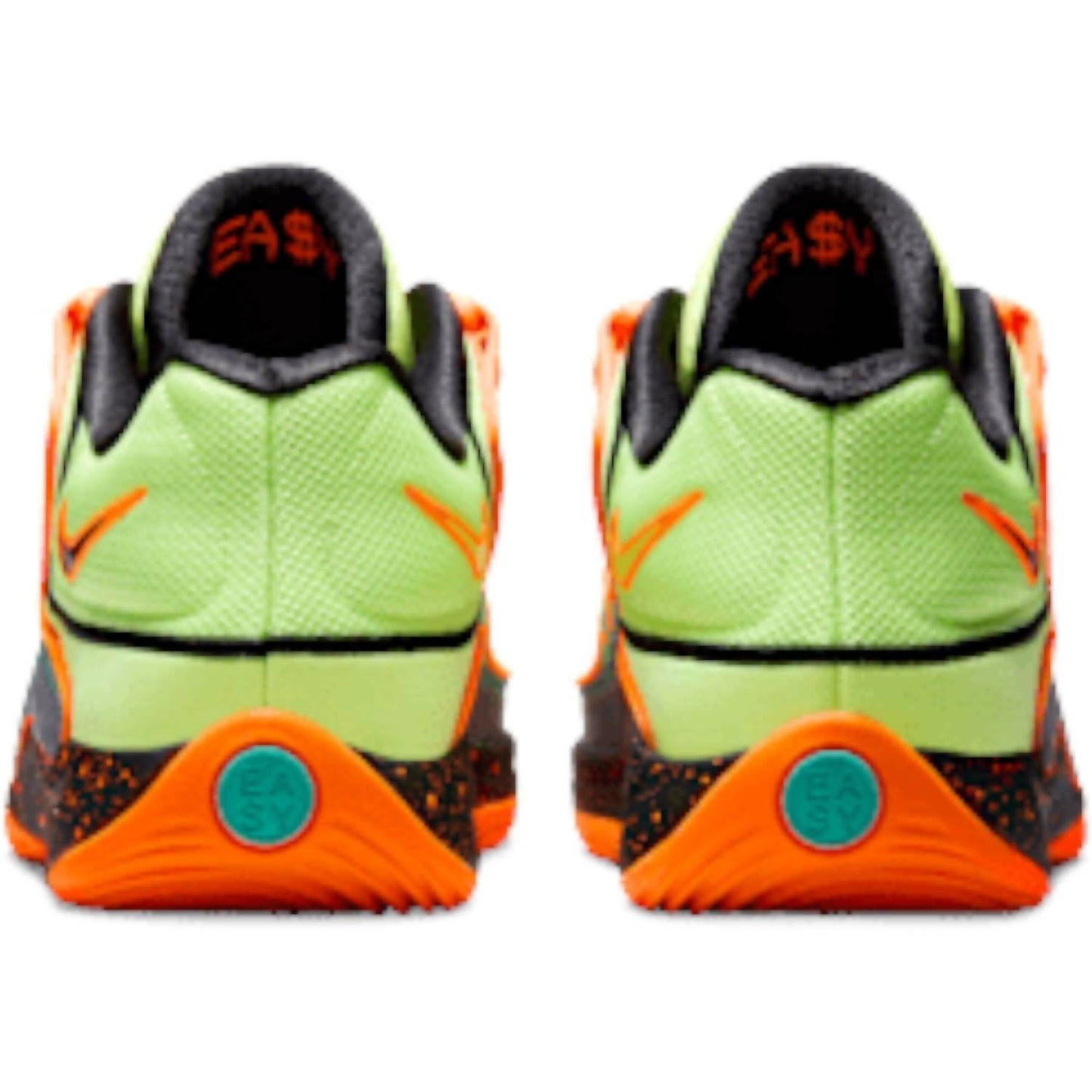 Nike - Men's Kd 18 Basketball Shoes