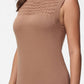 525 America - Crochet Maxi Dress