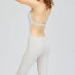 Rockstar Peach - Crystal One Piece