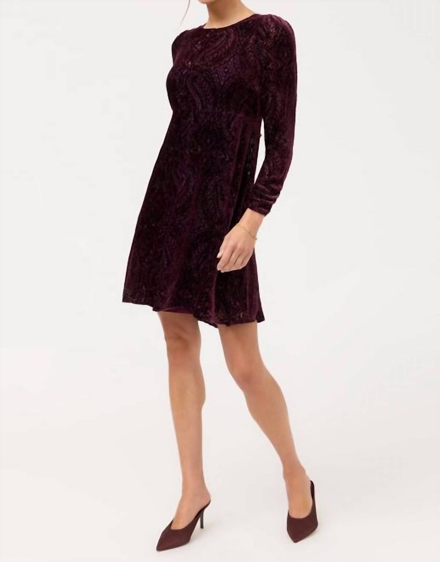 Johnny Was - DONOVAN DRESS
