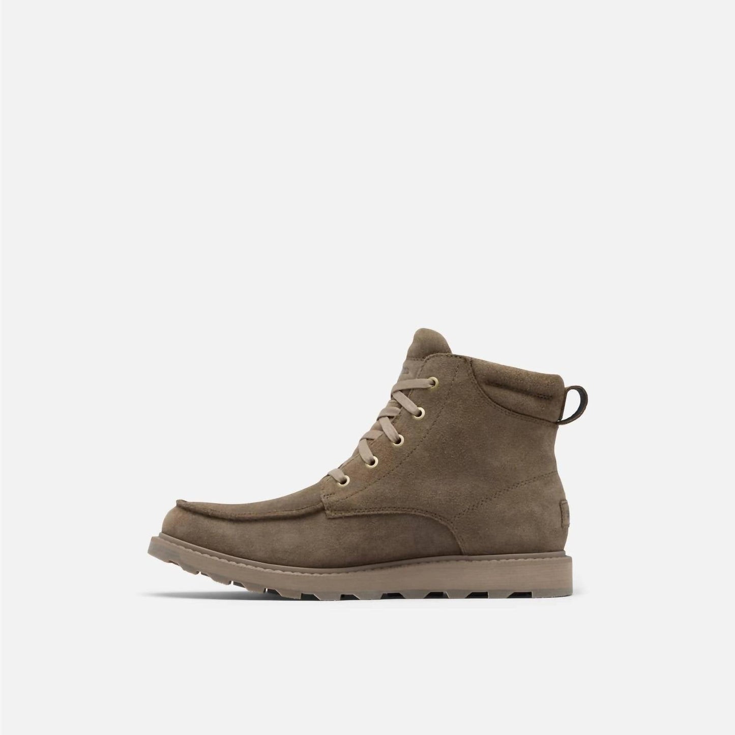 Sorel - Men's Madson Moc Toe Boots
