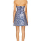 Alice + Olivia - Violet Mini Dress