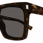 Saint Laurent - Unisex Sl610 Sunglasses