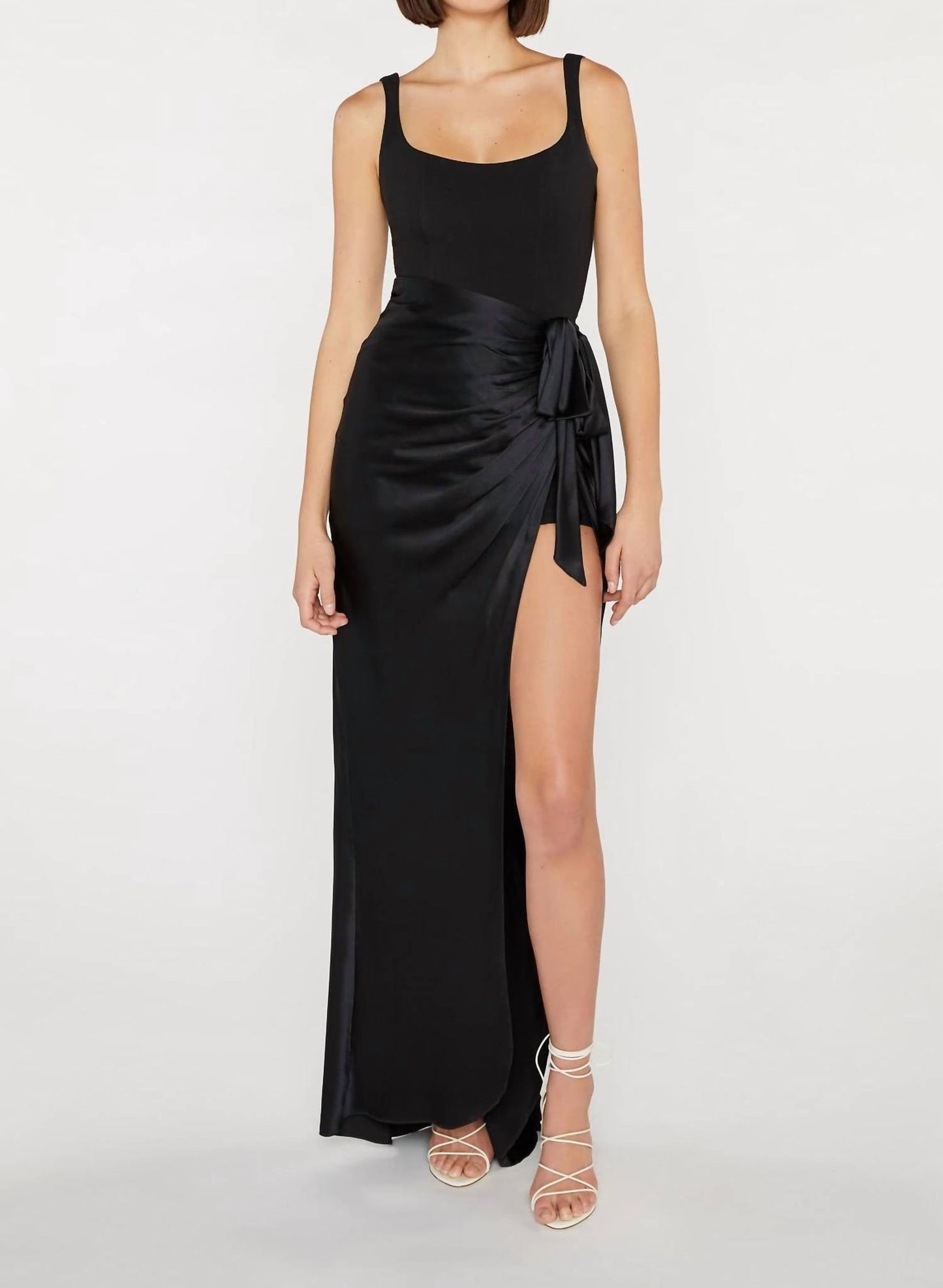 Cinq A Sept - Marian Gown