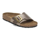 Birkenstock - Women's Catalina Luxe Buckle Birko-flor