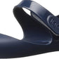 Igor Girl's Mia Lazo Sandal Blue Size 20 EU (4 M US Toddler)