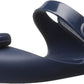 Igor Girl's Mia Lazo Sandal Blue Size 20 EU (4 M US Toddler)