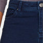 Style & Co Women's Ultra-Skinny Ponte Pants Galaxy Wash Size 10